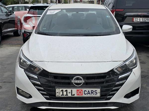 نيسان صني 2024 للبيع في العراق -  بغداد